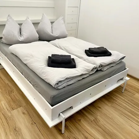 - Willingen Apartment Brilon