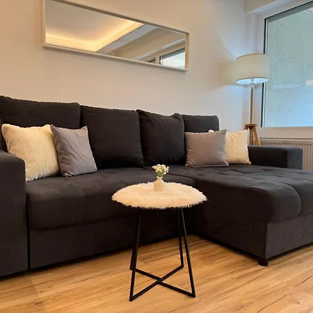 - Willingen Apartment Brilon