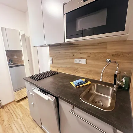 - Willingen Apartment *