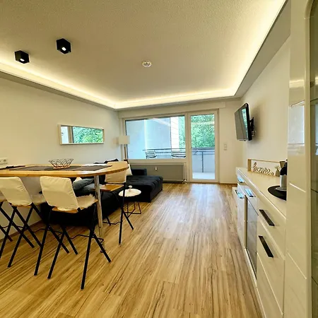 Apartment - Willingen