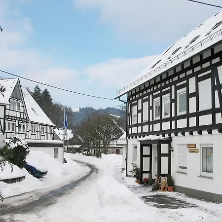 Ferienwohnung Willingen *