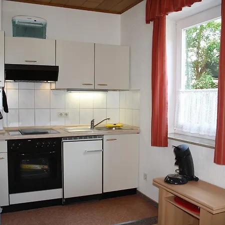 Ferienwohnung Willingen Appartamento Assinghausen