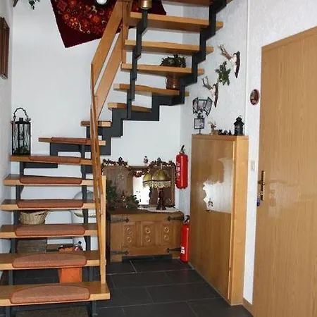 Ferienwohnung Willingen