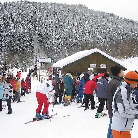 Ferienwohnung Willingen Appartamento