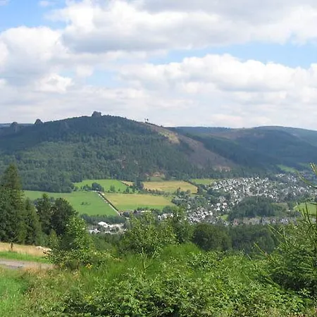 Ferienwohnung Willingen *