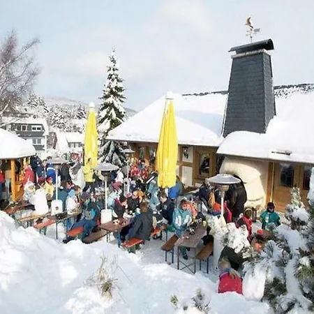 Ferienwohnung Willingen * Assinghausen