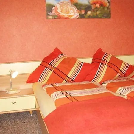 Appartamento Ferienwohnung Willingen *